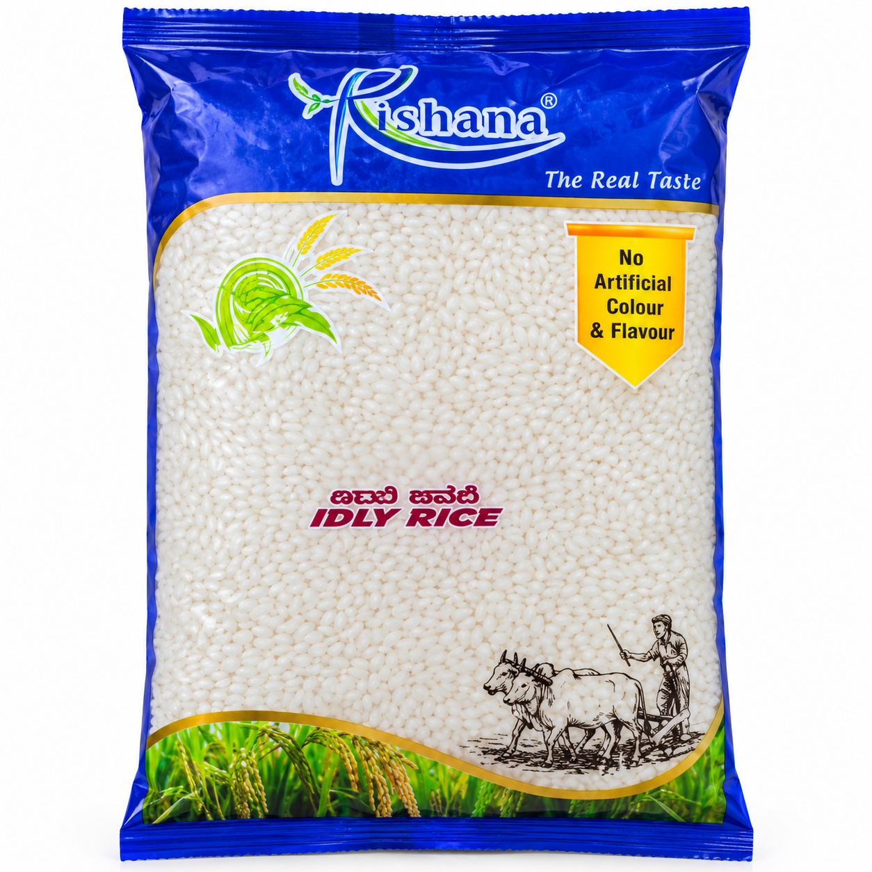 Rishana Idly Rice 10kg