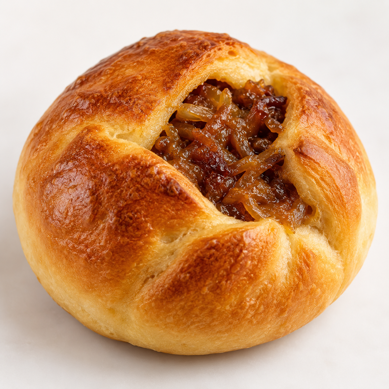 Seeni Bun