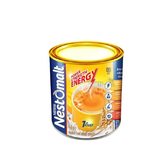 Nestomalt - 400g