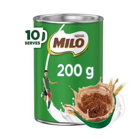 Milo - 200g