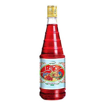 Hamdard Rooh - Afza - 800ml