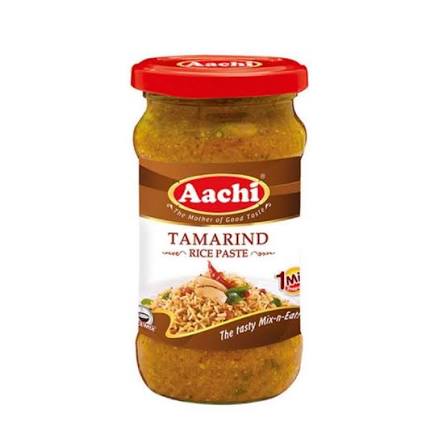 Aachi - Tamarind Rice Paste