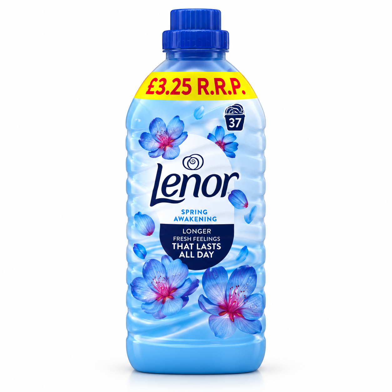 Lenor Fabric Conditioner
