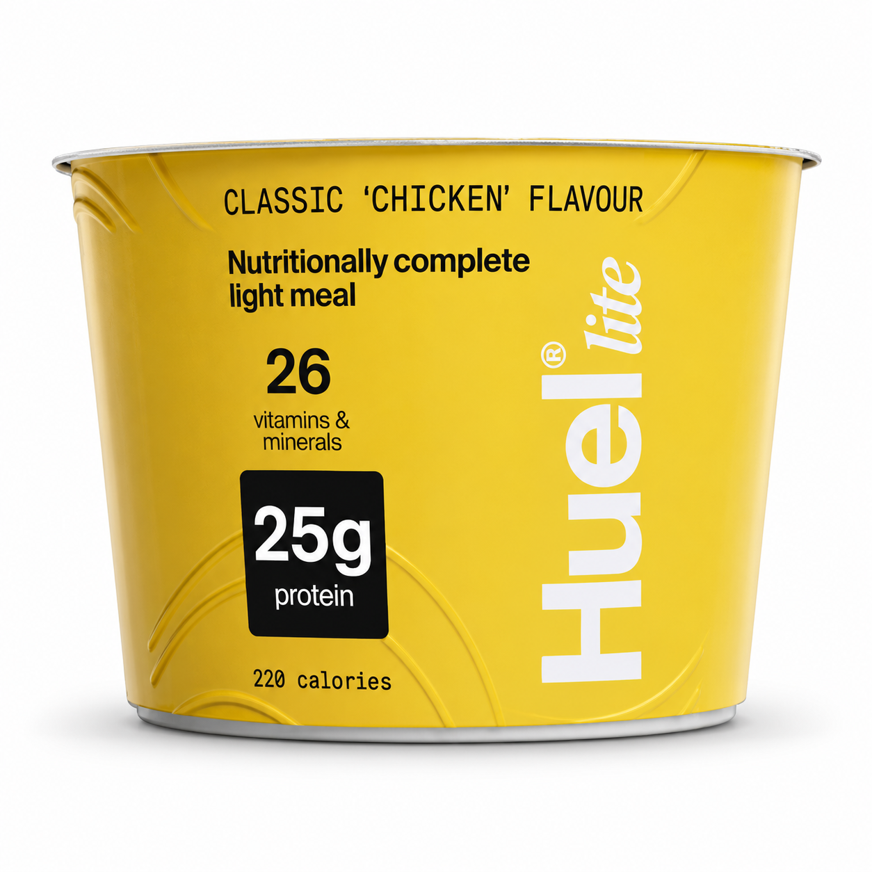 Huel Lite Ramen Lite, Classic Chicken Flavor, 60g